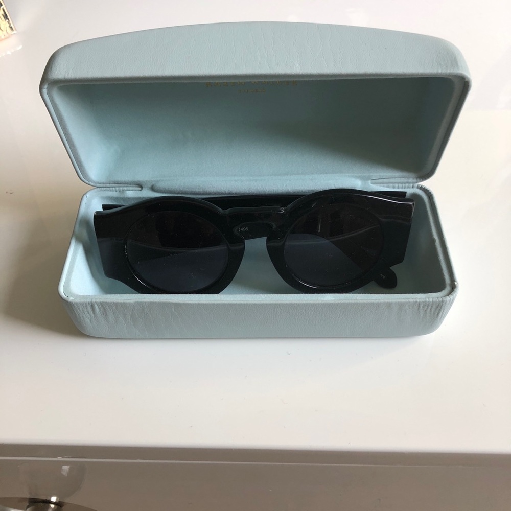 Karen Walker Sunglasses